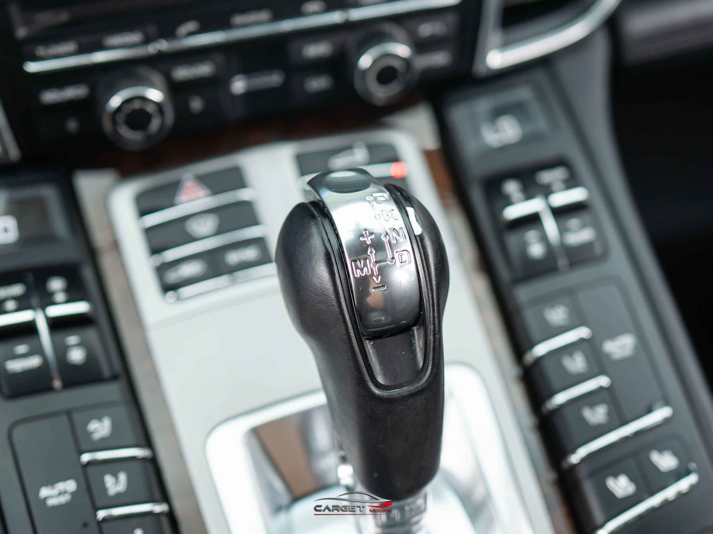 Used 2014 Porsche Panamera Turbo AWD/4WD image 34