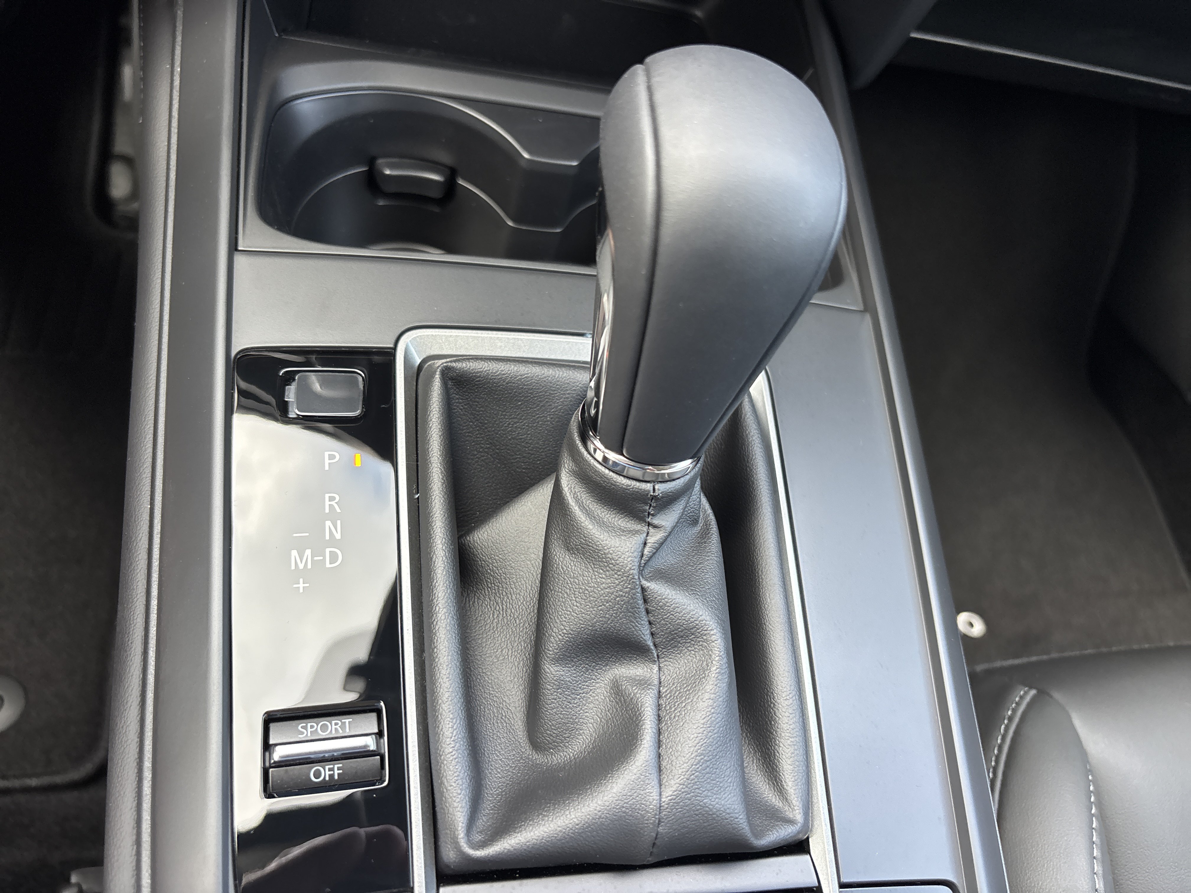 New 2026 MAZDA CX-30 AWD 2.5 S w/ Select Sport Pkg image 34