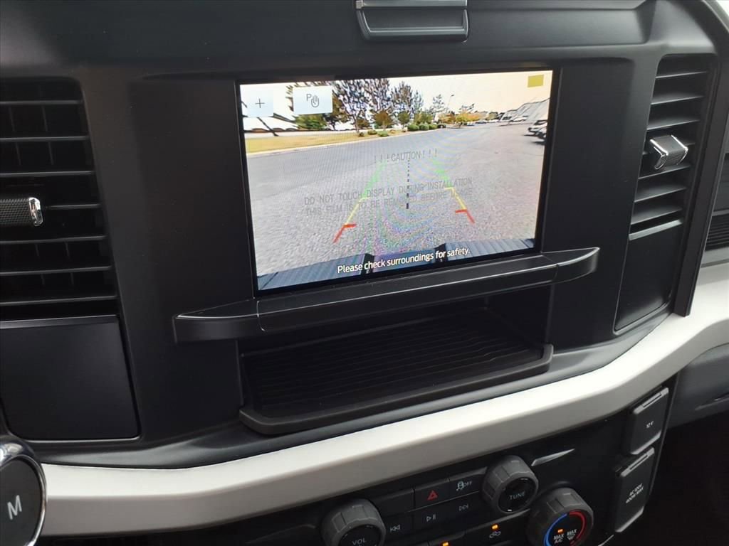 New 2026 Ford F250 XL w/ STX Appearance Package image 18