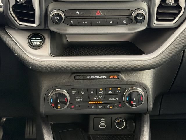 Used 2024 Ford Bronco Sport Outer Banks w/ Tech Package AWD/4WD image 19