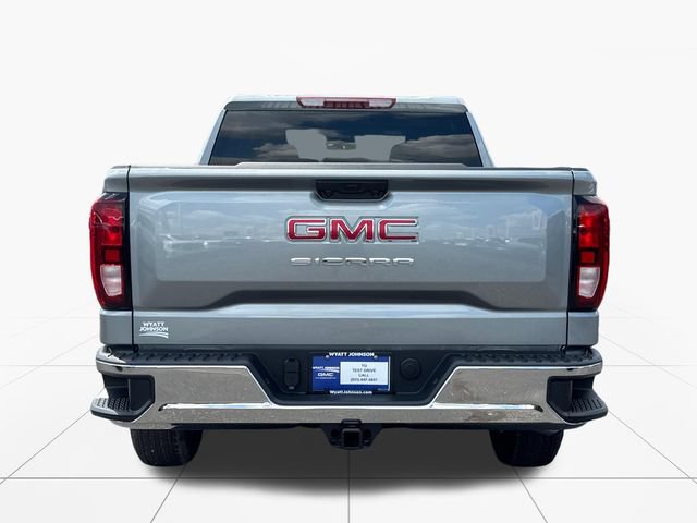 New 2026 GMC Sierra 1500 Pro w/ Pro Value Package AWD/4WD image 4