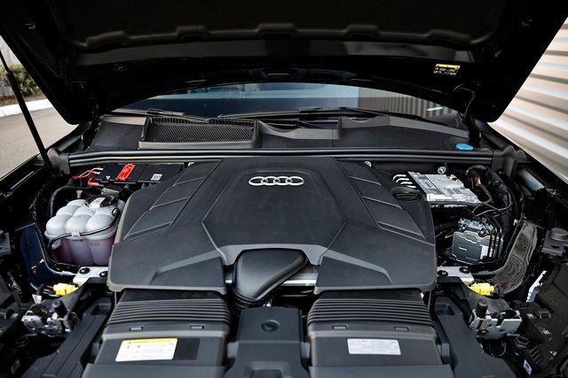New 2026 Audi Q7 3.0T Premium Plus image 38