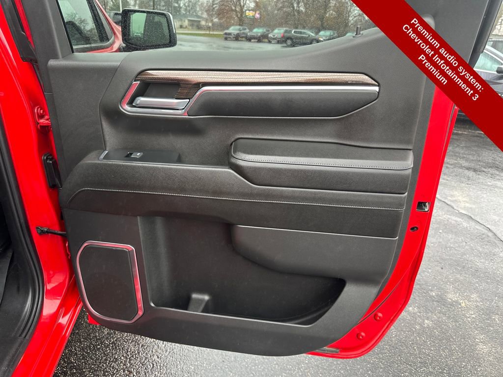 Used 2023 Chevrolet Silverado 1500 LT image 40