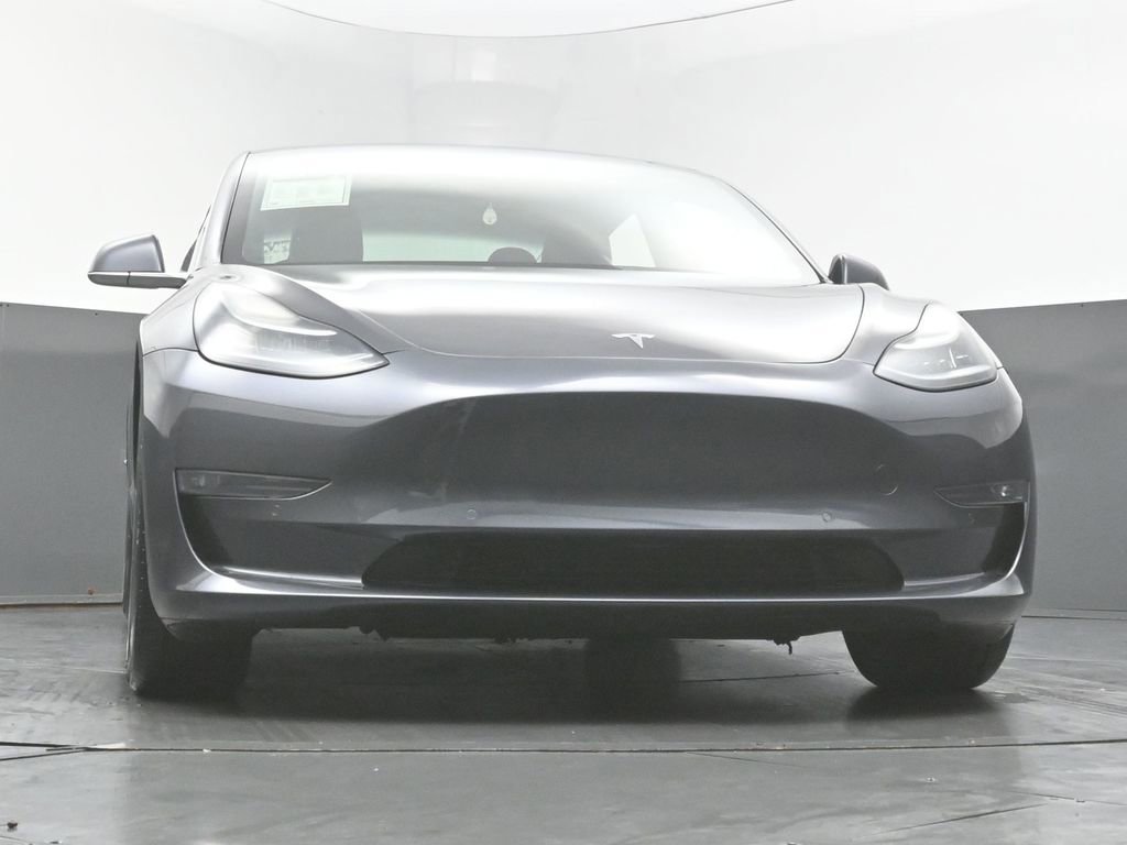 Used 2018 Tesla Model 3 Long Range image 48