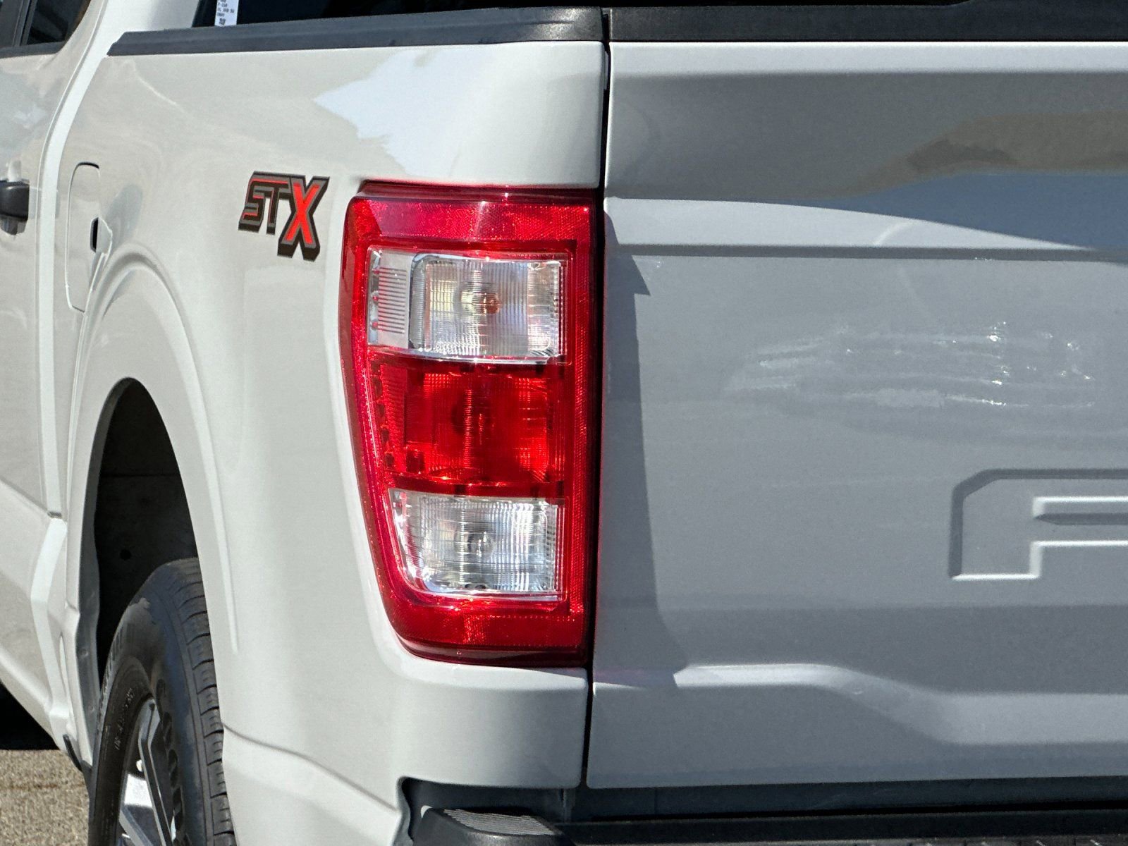 Used 2023 Ford F150 XL w/ STX Appearance Package image 34