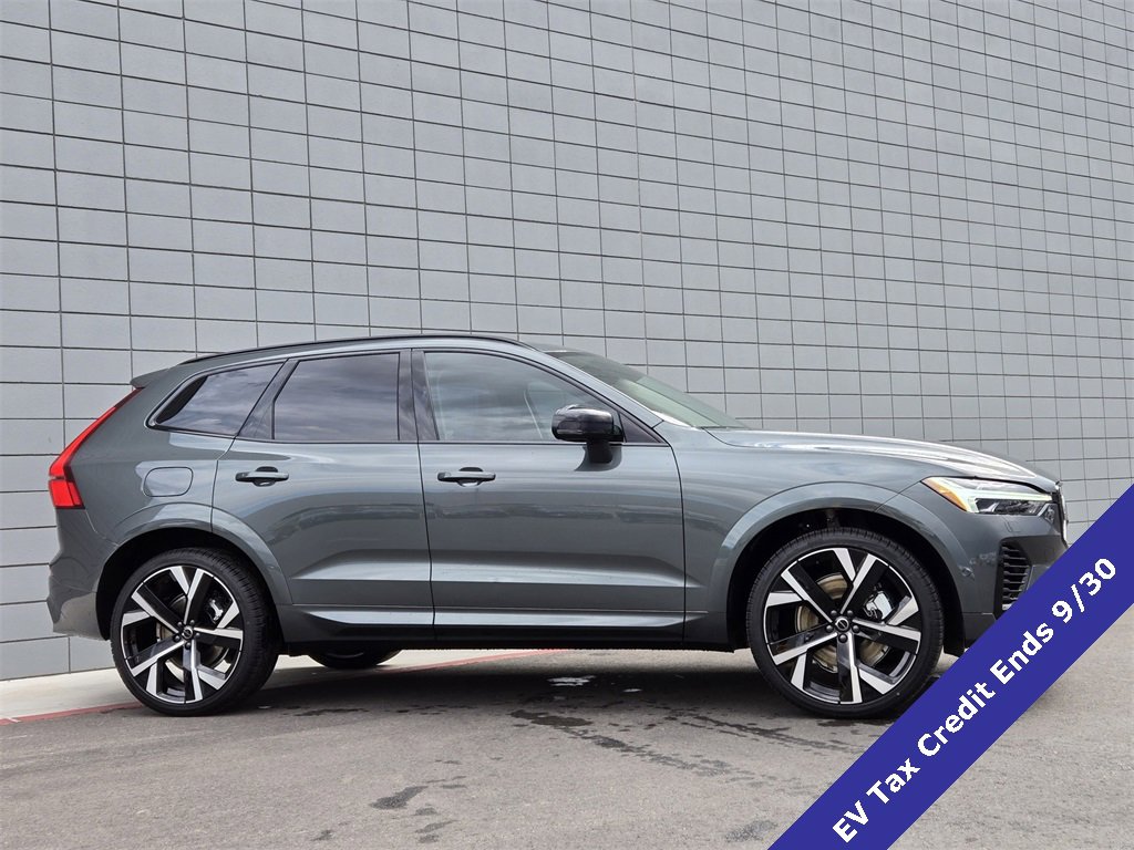 New 2026 Volvo XC60 T8 Ultra image 4
