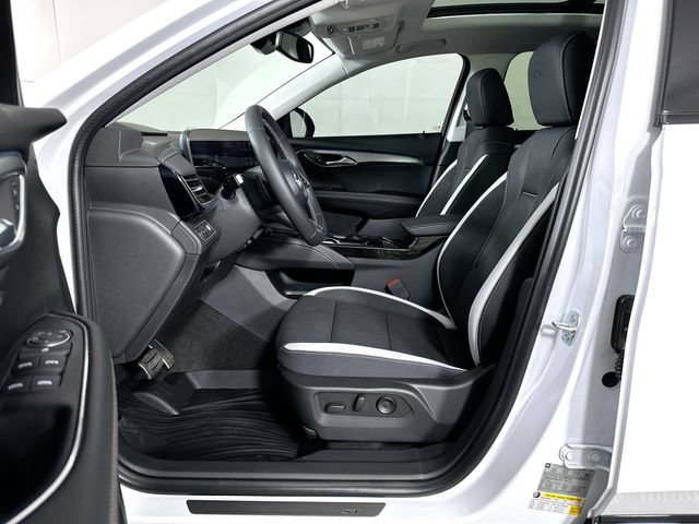 New 2026 Buick Envision Sport Touring AWD/4WD image 21