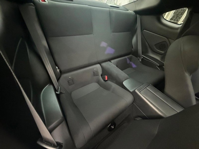 Used 2023 Toyota GR86 w/ ALL Weather Mat Package (TMS) image 10