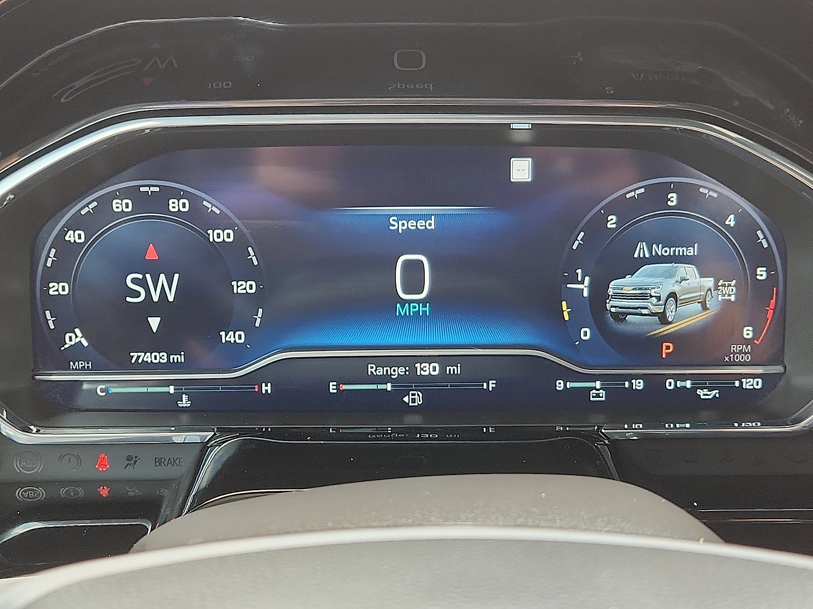 Used 2023 Chevrolet Silverado 1500 RST w/ Texas Edition Plus image 15