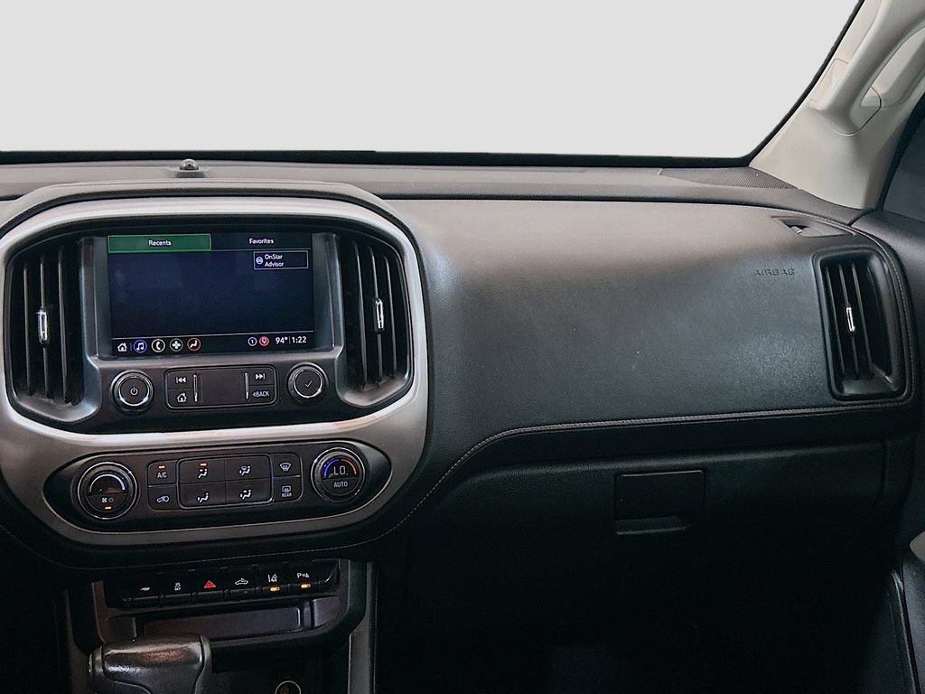 Used 2019 GMC Canyon SLE w/ Driver Alert Package RWD image 19