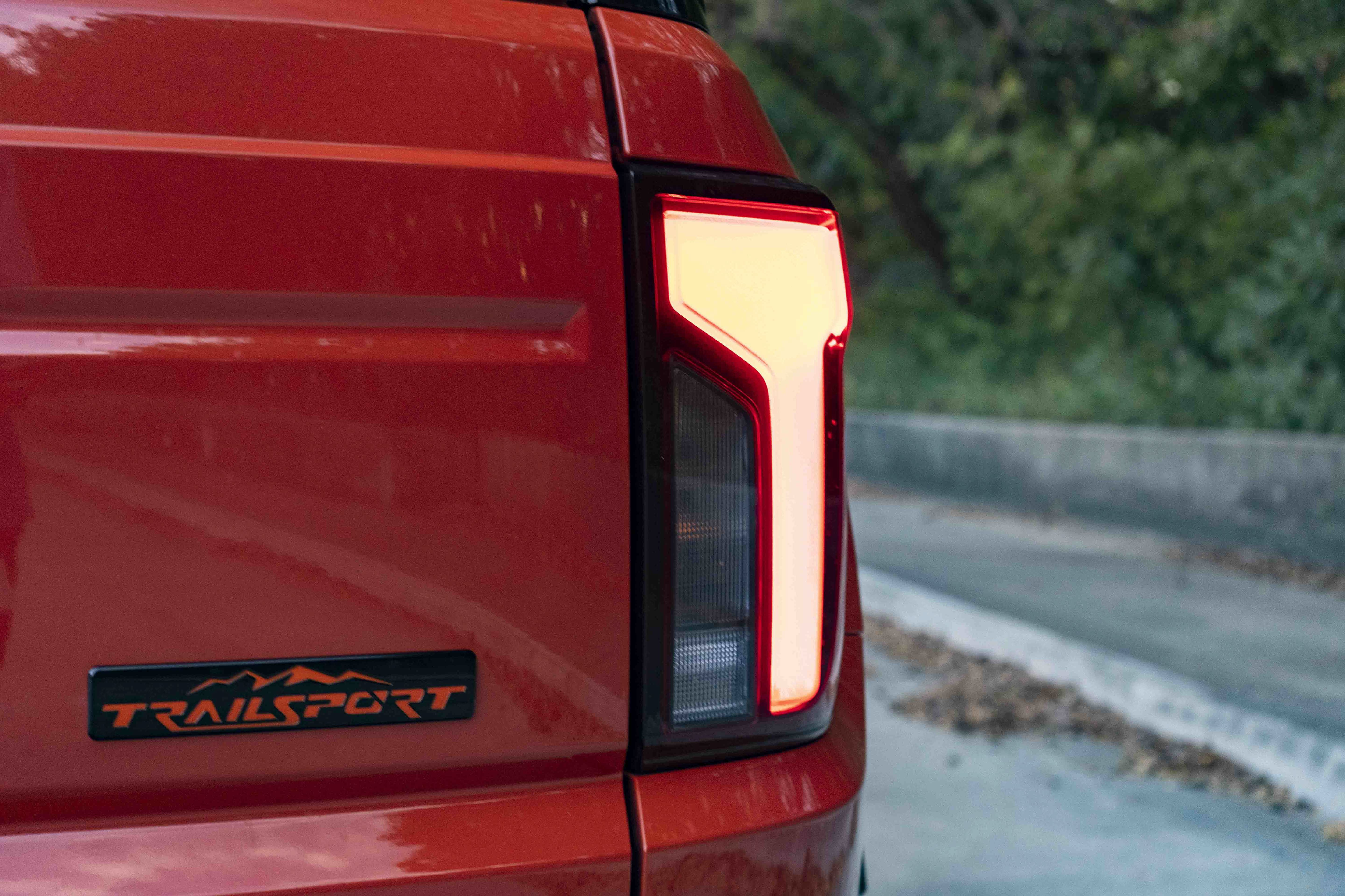 Certified 2026 Honda Passport TrailSport Elite image 13