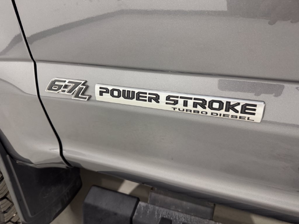 Used 2021 Ford F250 Lariat AWD/4WD image 32