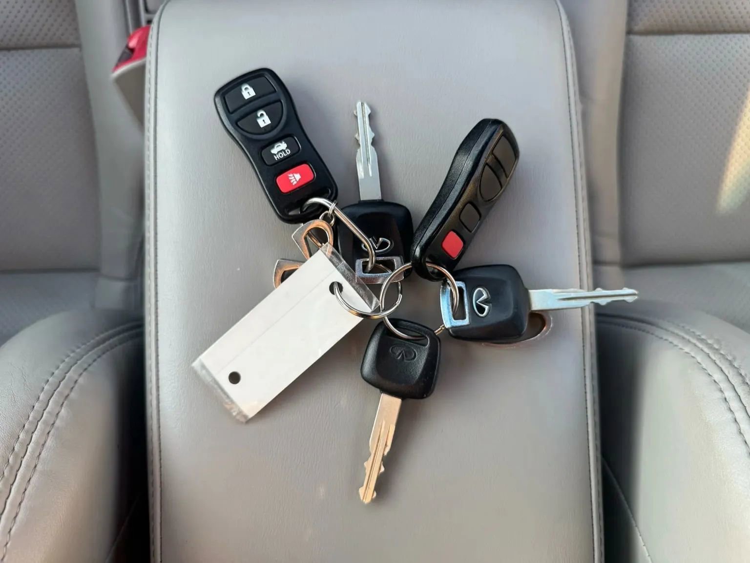 Used 2005 INFINITI G35 Coupe w/ (P01) Premium Pkg image 32