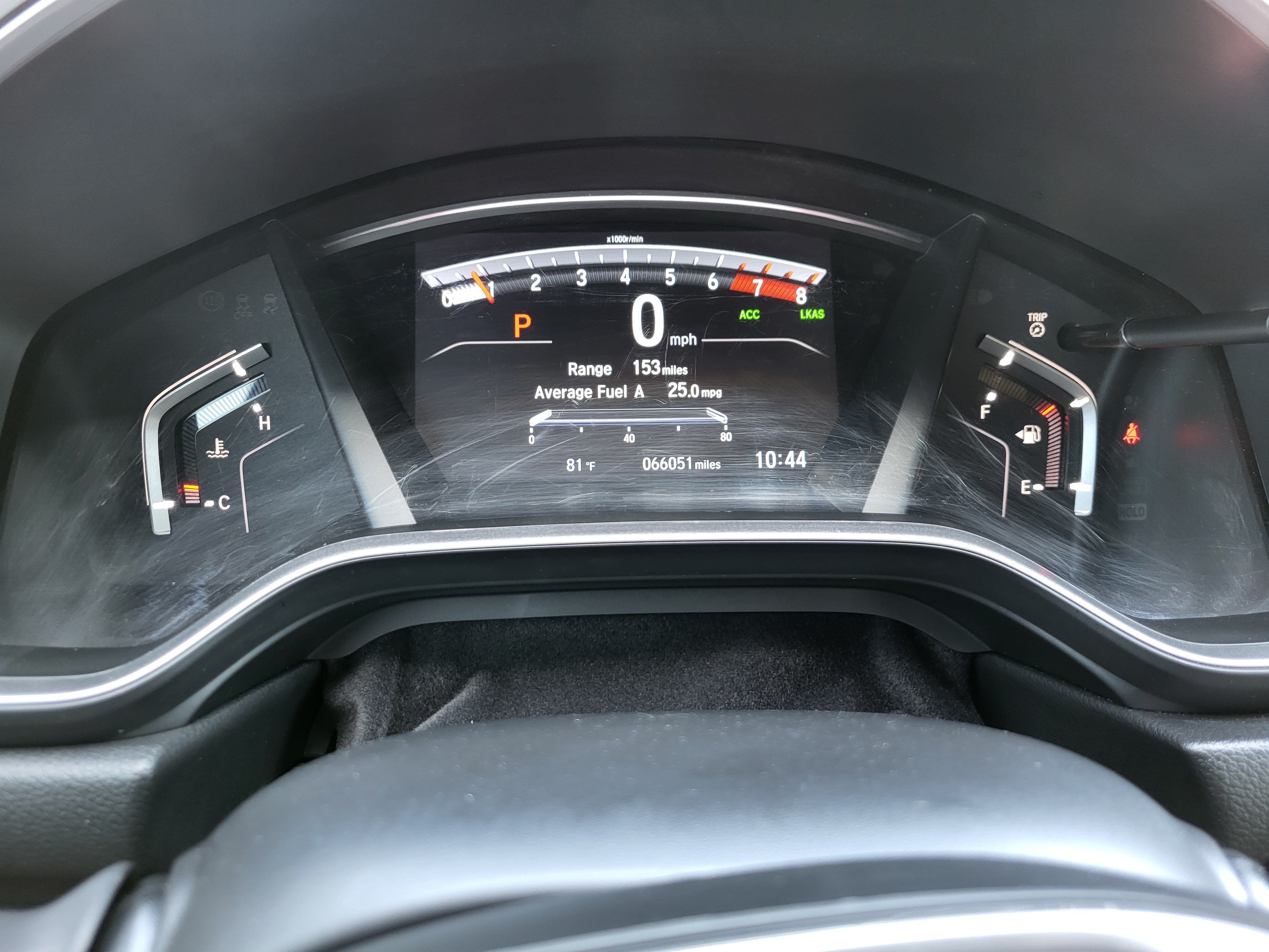 Used 2022 Honda CR-V Touring image 14