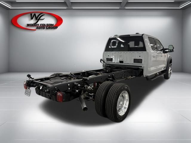 New 2026 Ford F450 4x4 Crew Cab Super Duty image 6