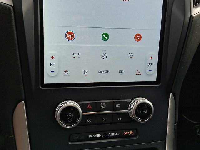 Certified 2022 Ford Edge SEL w/ Convenience Package image 16