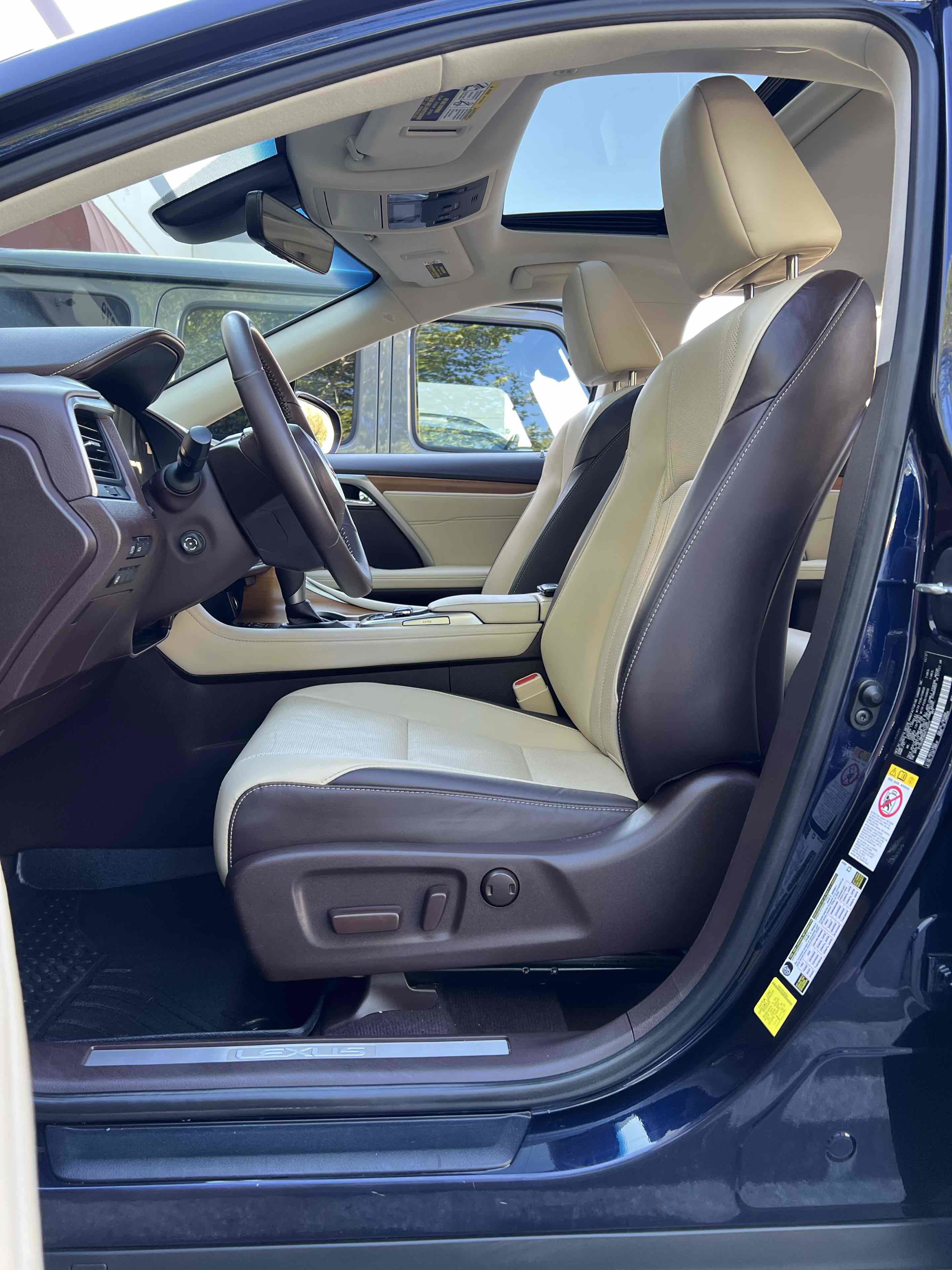 Used 2017 Lexus RX 350 AWD w/ Premium Package image 33