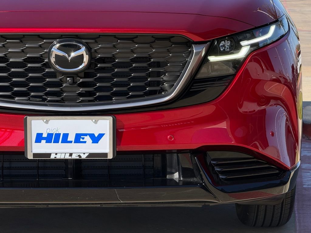 New 2026 MAZDA CX-5 2.5 S w/ Premium Plus Package AWD/4WD image 11