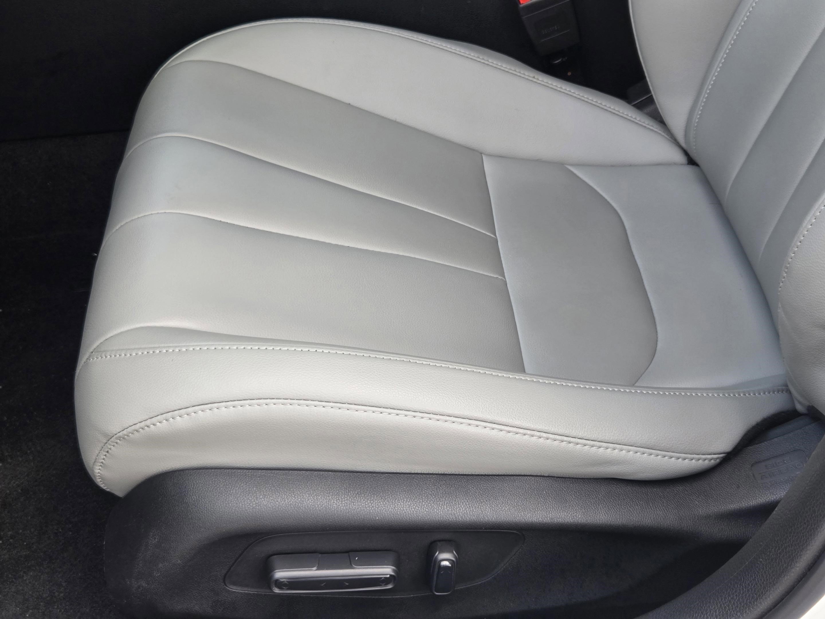 Certified 2024 Acura Integra FWD image 16