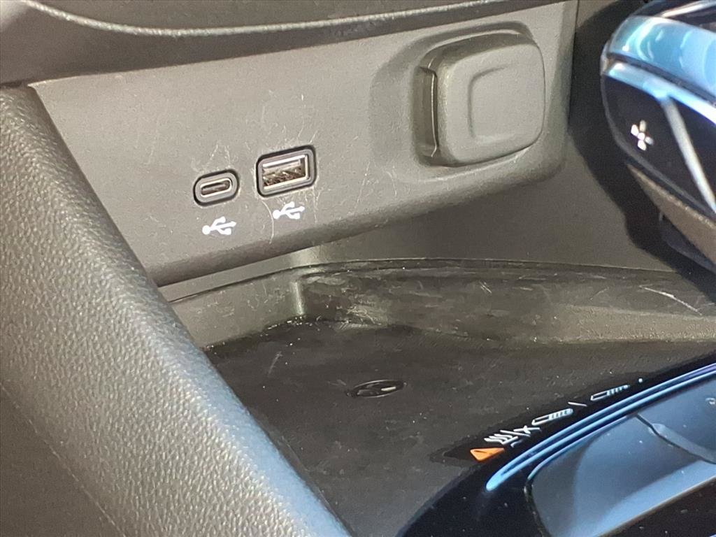 Used 2024 Buick Envista Avenir FWD image 31