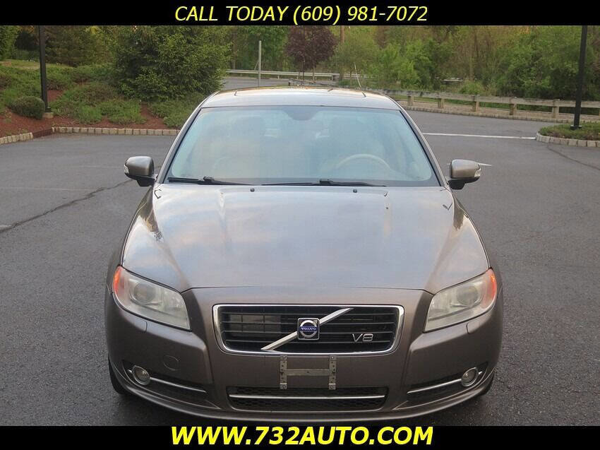 Used 2007 Volvo S80 V8 image 5