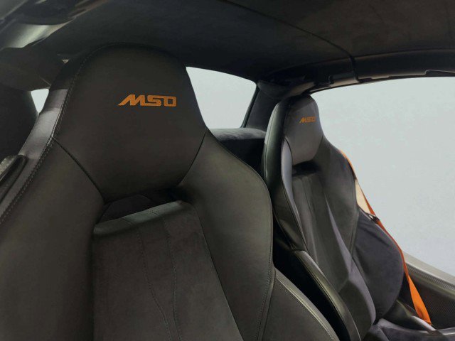 Used 2020 McLaren 600LT Spider image 64