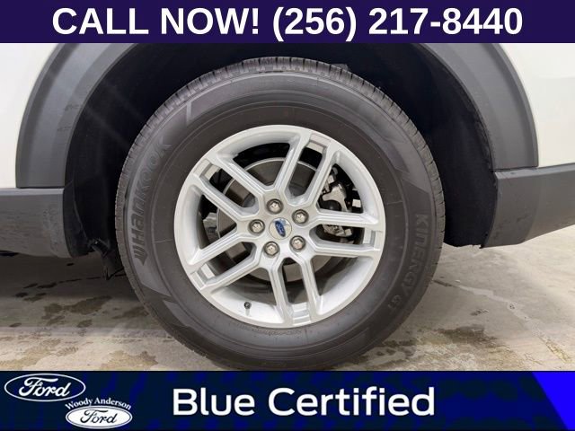 Used 2025 Ford Explorer Active w/ Active Comfort Package image 8