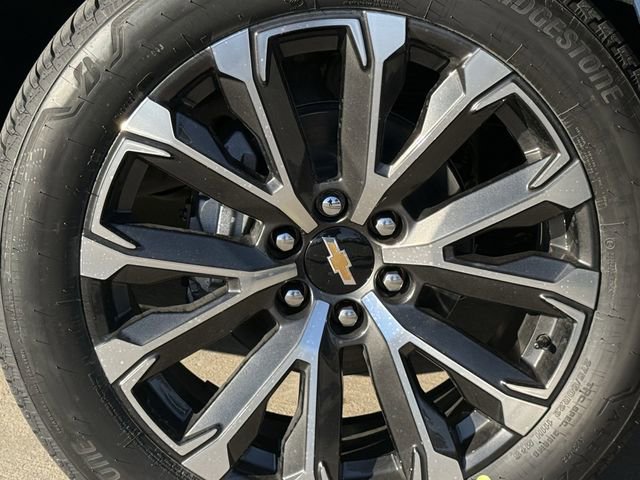 New 2026 Chevrolet Tahoe High Country image 9