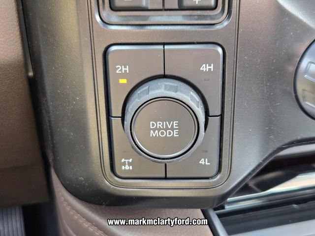 New 2026 Ford F250 King Ranch w/ Chrome Package AWD/4WD image 20