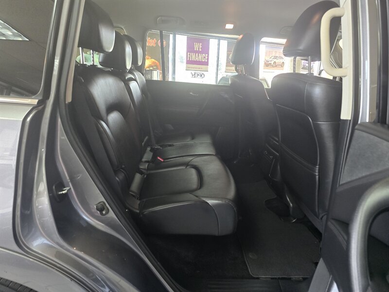 Used 2022 Nissan Armada SV RWD image 18