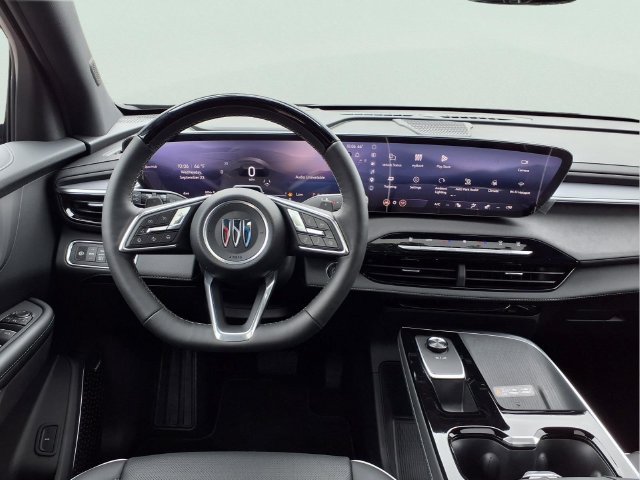 New 2027 Buick Enclave Sport Touring w/ Super Cruise Package AWD/4WD image 4