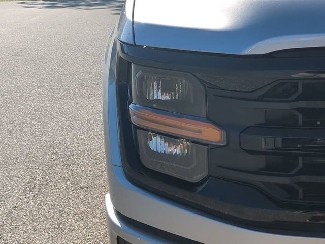 New 2025 Ford F150 XLT w/ Equipment Group 302A MID image 24