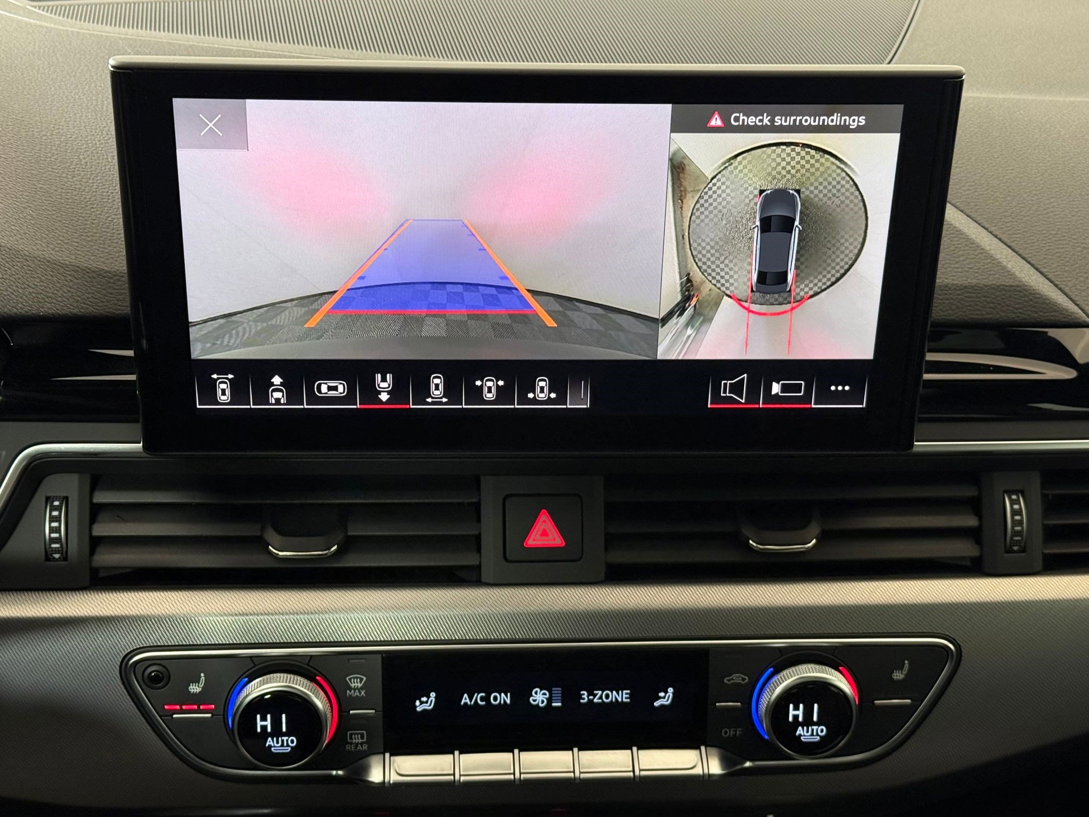 Used 2023 Audi A4 2.0T Premium Plus w/ Premium Plus Package image 29