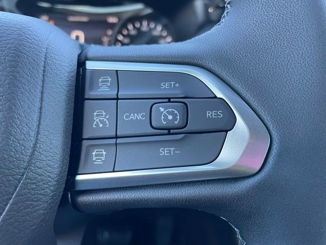 New 2026 Jeep Compass Latitude w/ Quick Order Package 29K AWD/4WD image 16