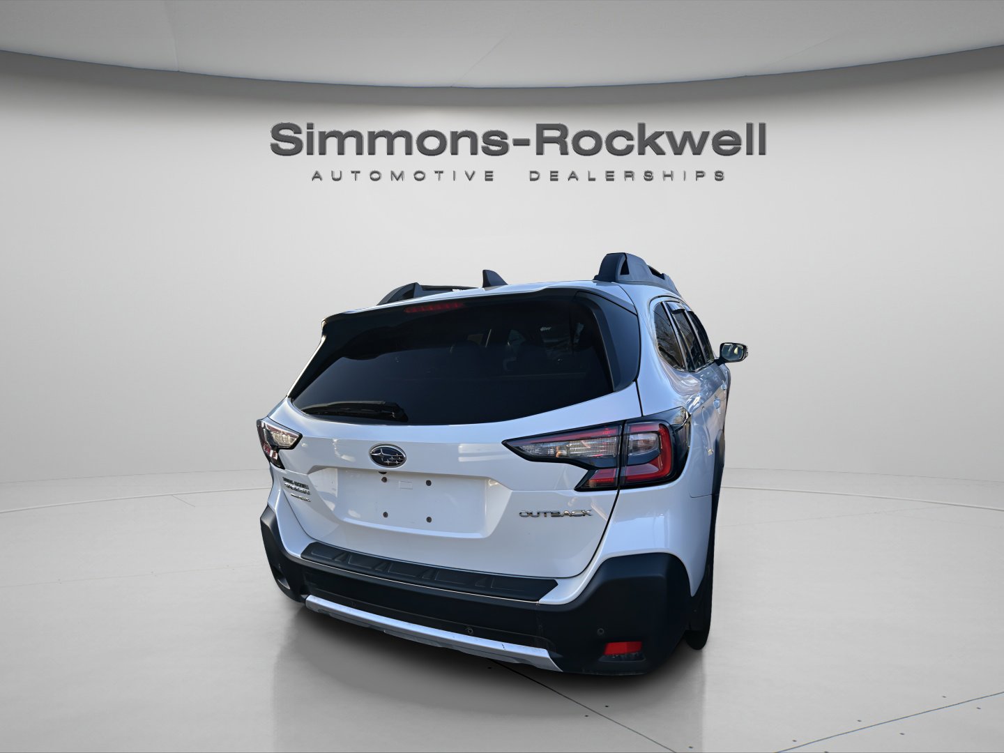 Used 2024 Subaru Outback Limited image 21