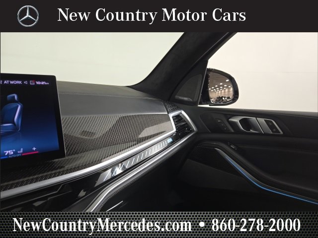 Used 2024 BMW X7 M60i image 26