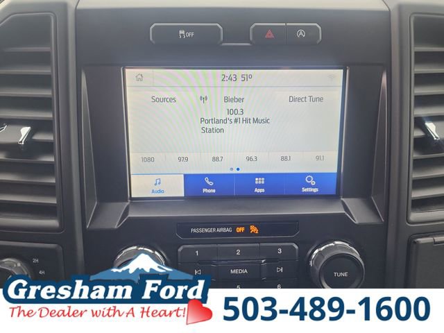 Used 2020 Ford F150 XL w/ Equipment Group 101A Mid AWD/4WD image 26