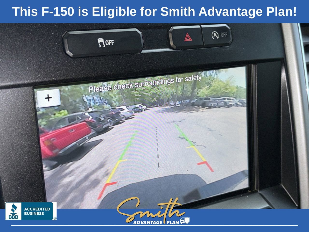 Used 2019 Ford F150 Lariat image 17