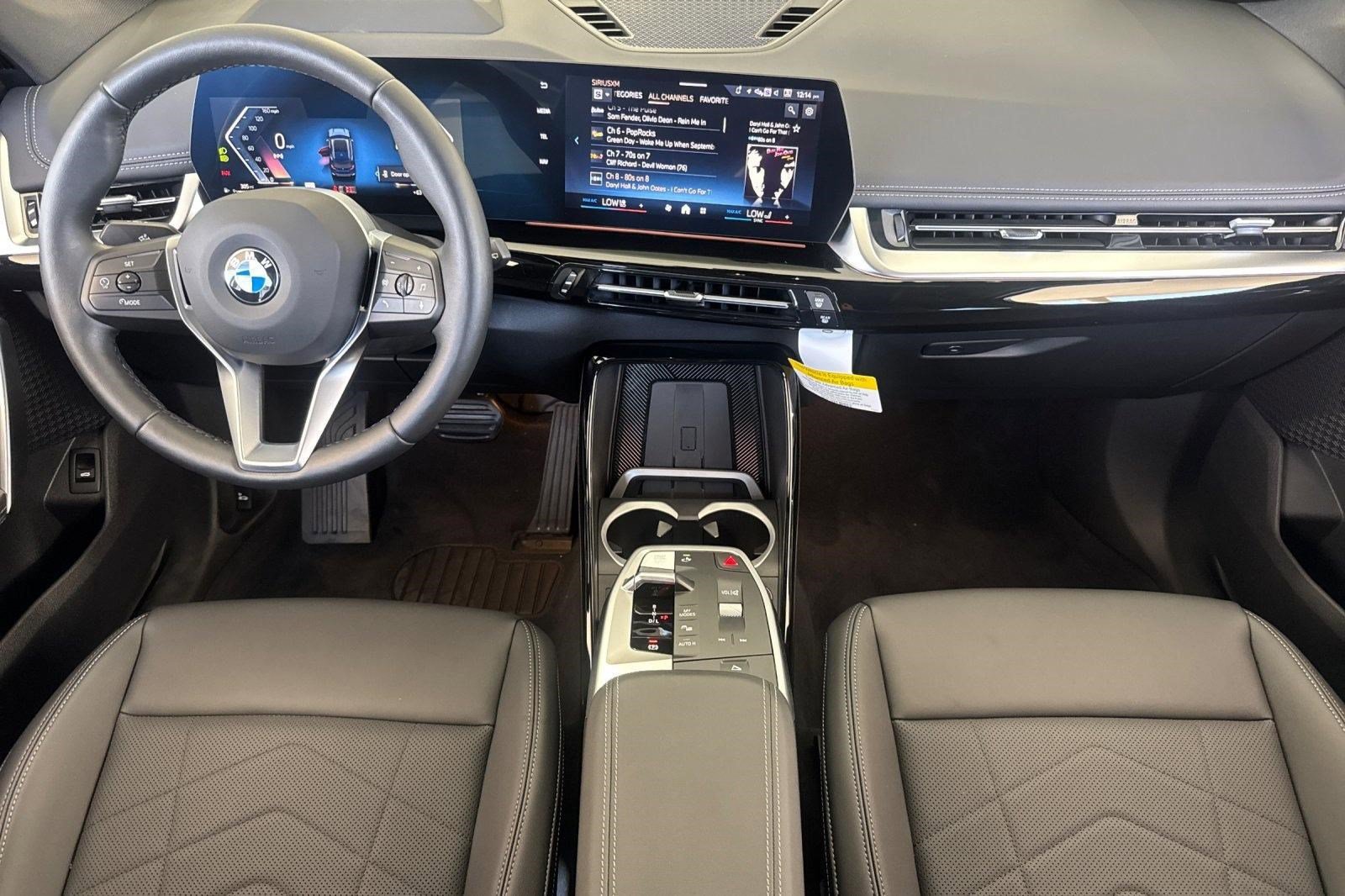 Used 2025 BMW X1 xDrive28i w/ Premium Package AWD/4WD image 26