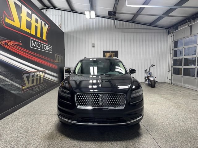 Used 2023 Lincoln Nautilus AWD w/ Premium Package image 30