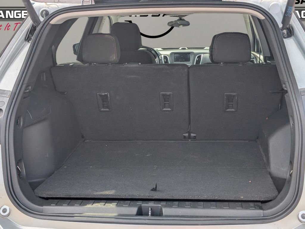 Used 2022 Chevrolet Equinox LT image 12