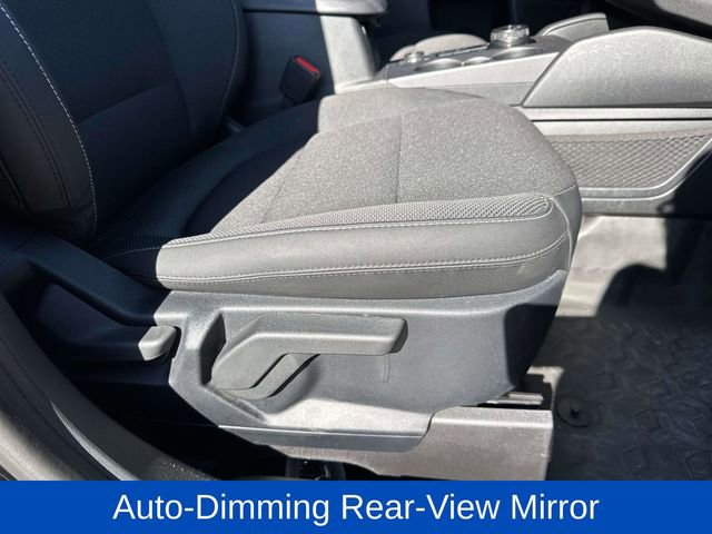 Used 2021 Ford Bronco Sport Badlands image 16