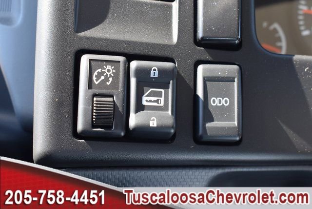 New 2025 Chevrolet Low Cab Forward image 23