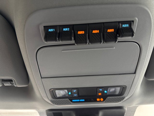 Used 2024 Ford F350 XL AWD/4WD image 24