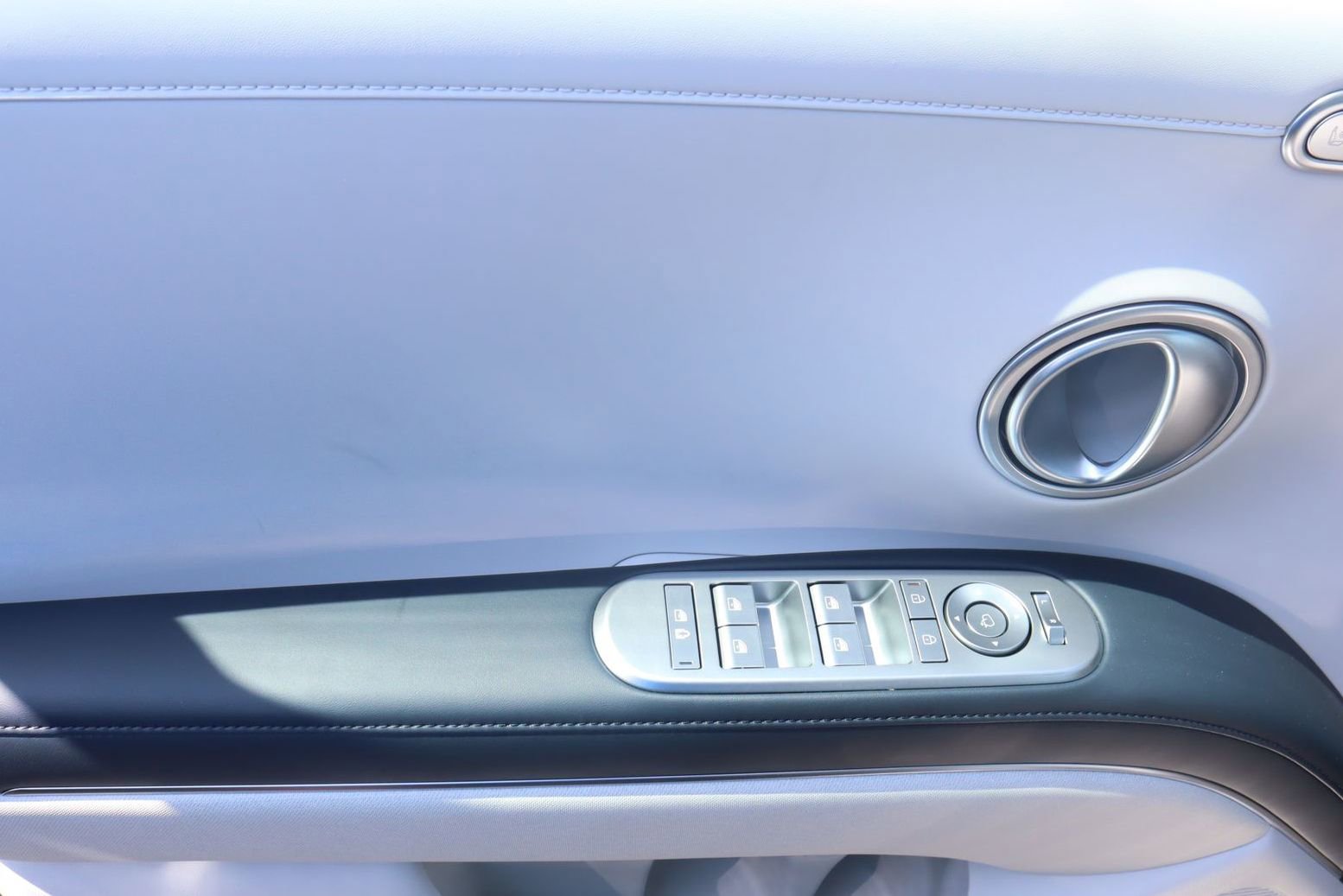 New 2026 Hyundai Palisade Calligraphy image 22