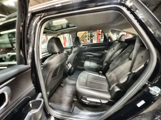 Used 2025 Kia Sorento SX Prestige w/ Olive Brown Leather Package image 27