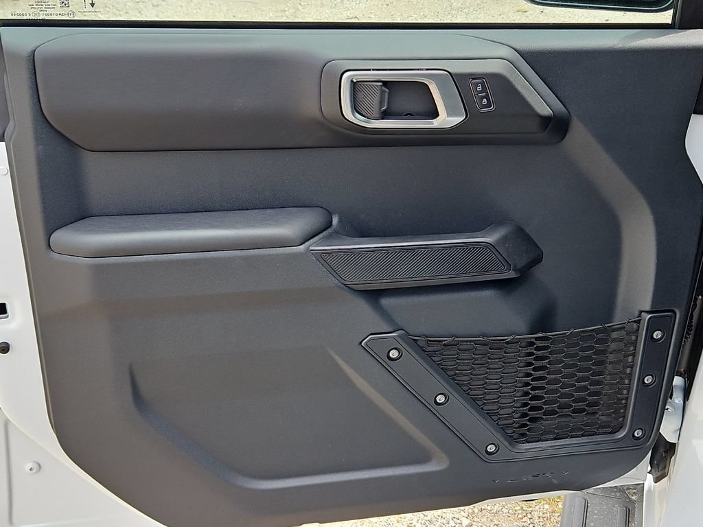 New 2026 Ford Bronco Outer Banks AWD/4WD image 10
