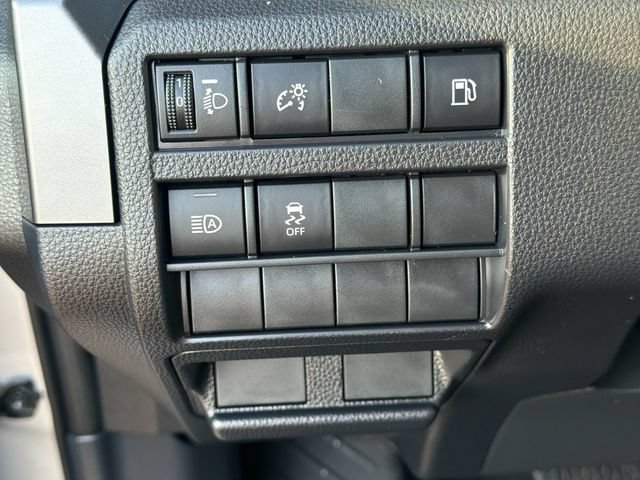 Certified 2025 Toyota 4Runner SR5 AWD/4WD image 28