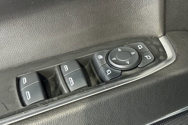 Used 2024 GMC Sierra 1500 SLT AWD/4WD image 12
