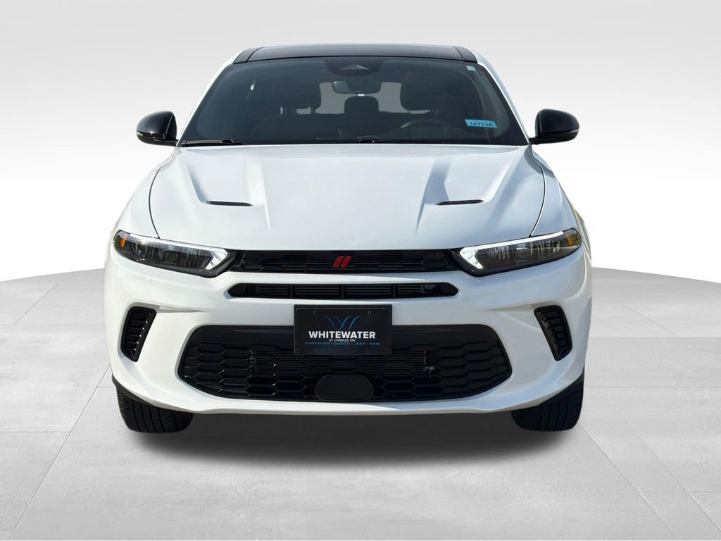 Used 2024 Dodge Hornet GT w/ GT Blacktop Package AWD/4WD image 28